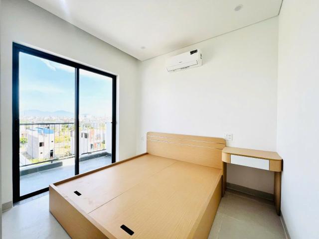 CĂN HỘ 1PN MỚI TẠI NGŨ HÀNH SƠN CÓ BAN CÔNG RỘNG