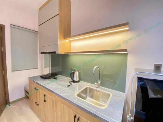 Căn hộ 1Pn mới toanh tại Sơn Trà