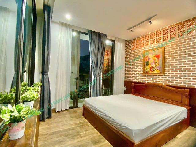CĂN HỘ 1PN – ĐƯỜNG HÓA QUÊ TRUNG, HẢI CHÂU ĐẸP KENG, TRỐNG SẴN