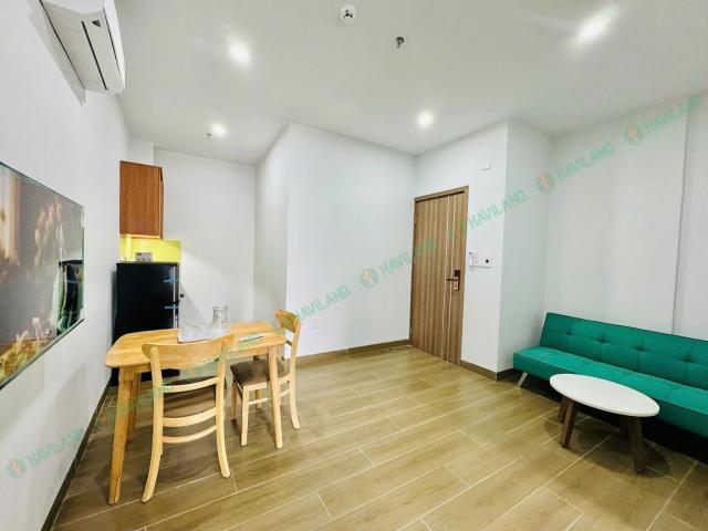 1BR APARTMENT – NGU HANH SON