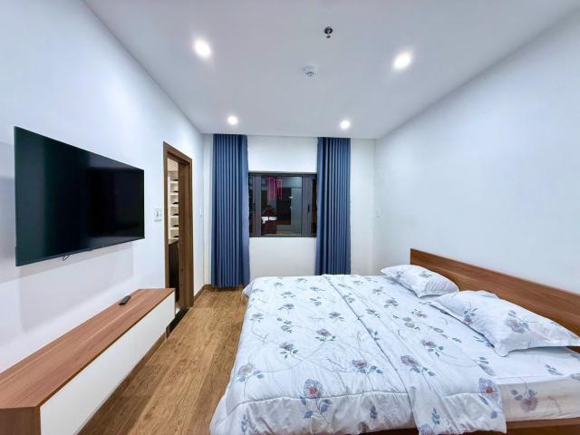 CĂN HỘ 1PN – SƠN TRÀ GẦN BIỂN