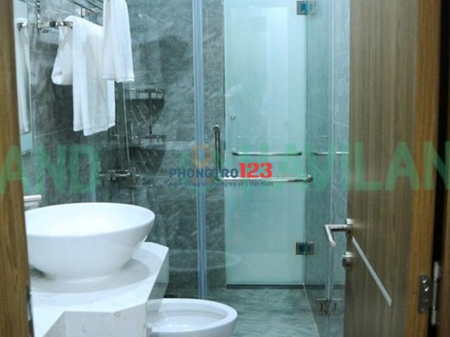 Căn Hộ 1PN Sơn Trà Siêu To 60m2