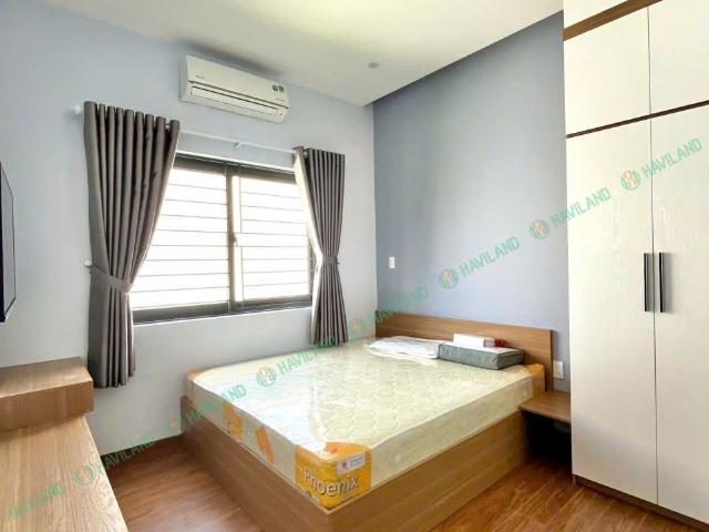 MODERN 1 BEDROOM APARTMENT – PHAM TUAN TAI