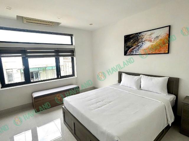 BEAUTIFUL 1 BEDROOM APARTMENT – VU MONG NGUYEN, NGU HANH SON
