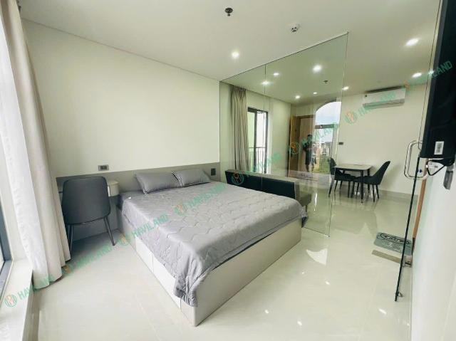 CĂN HỘ 1PN – PHƯỚC TRƯỜNG 15, SƠN TRÀ ✨