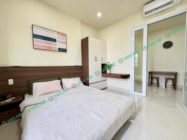 CĂN HỘ 1PN – PHẠM HUY THÔNG, SƠN TRÀ ✨