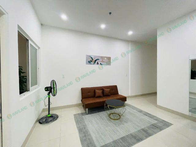 CĂN HỘ 1PN RỘNG 70M2 – KHU ĐỖ BÁ – GẦN BIỂN