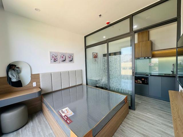CĂN HỘ 1PN TÒA MỚI – NGŨ HÀNH SƠN ✨