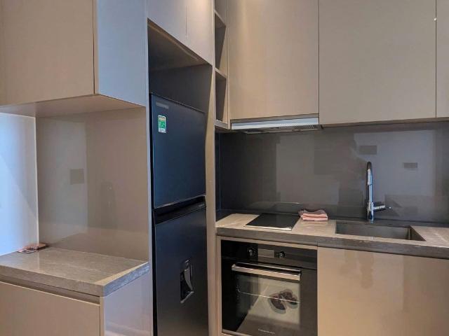 CĂN HỘ 1PN THE MARQ QUẬN 1 – FULL NỘI THẤT CAO CẤP, XÁCH VALI VÀO Ở NGAY!