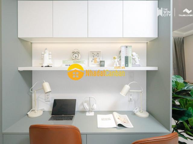 Căn hộ 1pn the win city giá chỉ 1,39 tỷ pháp lý rõ ràng