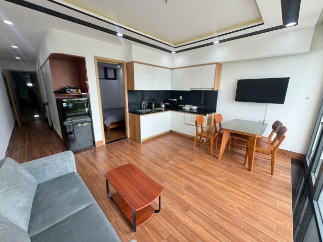 CĂN HỘ 1PN VIEW TRƯỚC – NGÔ QUYỀN✨