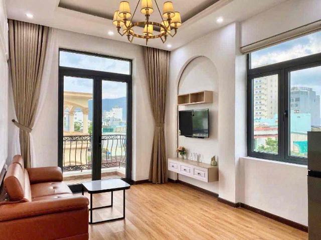 Căn Hộ 1PN view biển