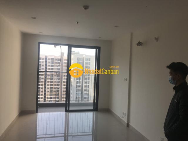 Căn hộ 1pn vinhomes ocean park. 46m2 giá chỉ 1.250 tỷ