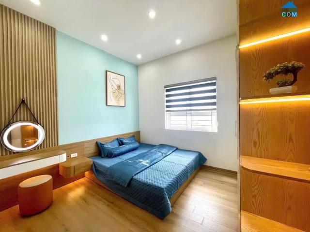 Căn hộ 2 ngủ full nội thất cao cấp chỉ hơn 3 tỷ Chung cư Thanh Hà