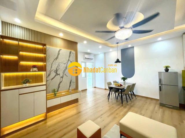 Căn hộ 2 ngủ full nội thất cao cấp chỉ hơn 3 tỷ chung cư thanh hà
