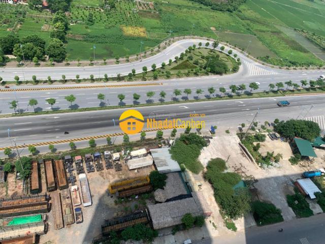 Căn hộ 2 ngủ giá rẻ nhất tại eurowindow river park đông trù, hướng đn, full đồ liền tường