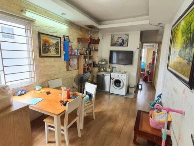 Căn Hộ 2 Ngủ Hàm Nghi – 55m² – Thang Máy – Gần Chợ, Dễ Ở