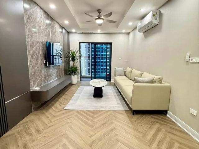 Căn hộ 2 ngủ 70m2 tại Imperia Garden, nội thất xịn, view thoáng mà giá chỉ 8.1x tỷ