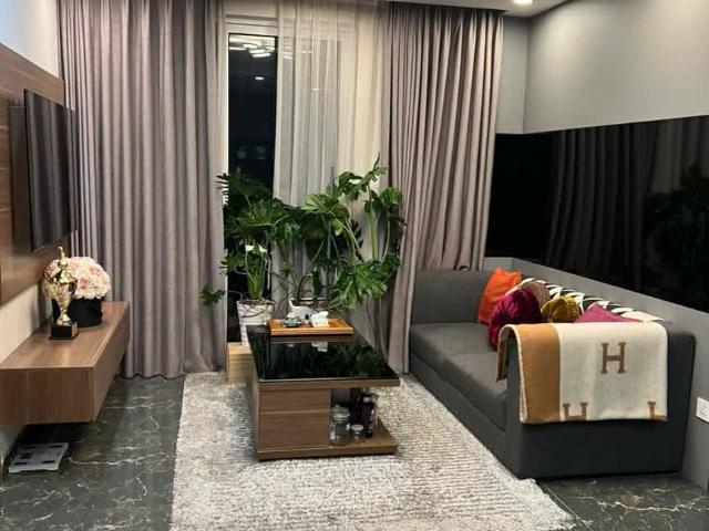 Căn hộ 2 ngủ 71m2 tại SEASONS AVENUE, view thoáng tầng trung giá bán 6.1 tỷ