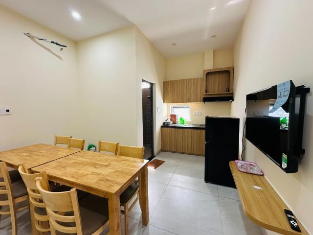 NEW 2 BEDROOM APARTMENT FOR RENT – KHUE MY