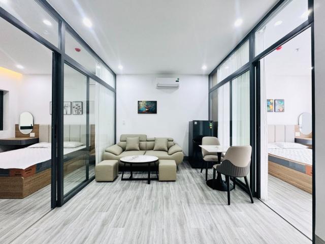 CĂN HỘ 2 PHÒNG NGỦ MỚI GẦN BIỂN KHU VỰC AN THƯỢNG