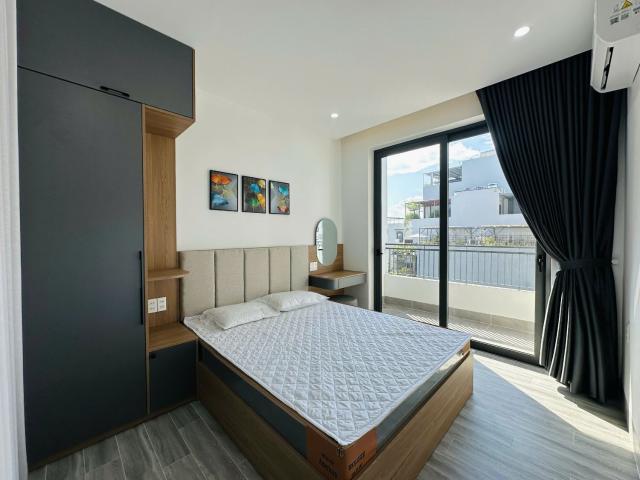 CĂN HỘ 2 PHÒNG NGỦ MỚI GẦN BIỂN/KHU AN THƯỢNG