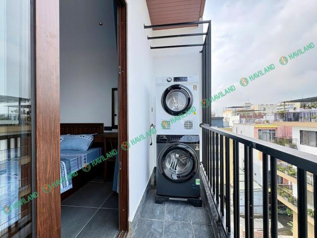 CĂN HỘ 2 PHÒNG NGỦ MỚI GẦN KHU VỰC AN THƯỢNG BÃI BIỂN MỸ KHÊ