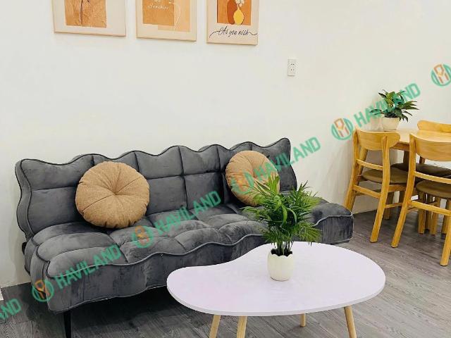 CĂN HỘ 2 PHÒNG NGỦ – ĐƯỜNG VÒNG NGUYÊN GIÁP | GẦN BÃI BIỂN