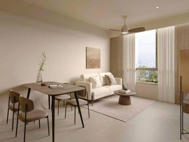 Luxury 2 Bedroom Apartment for Rent – Doan Khue Street
