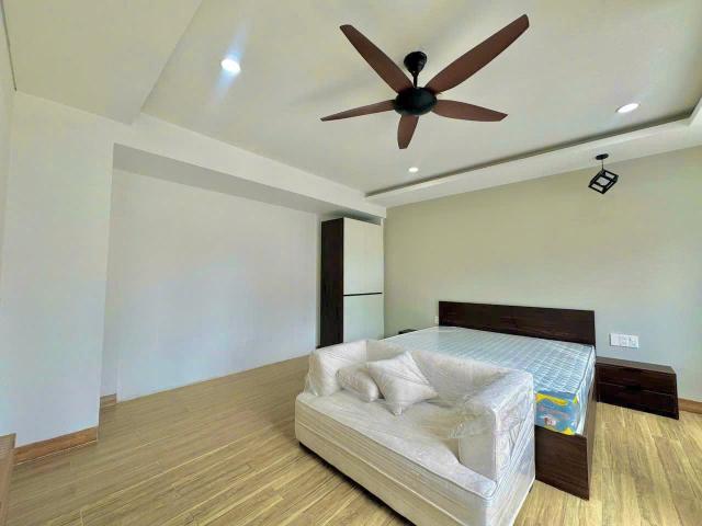 CĂN HỘ 2 PHÒNG NGỦ FULL NỘI THẤT– HẢI CHÂU