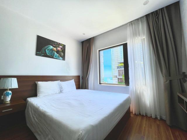 CĂN HỘ 2 PHÒNG NGỦ GẦN BIỂN – SƠN TRÀ, ĐÀ NẴNG