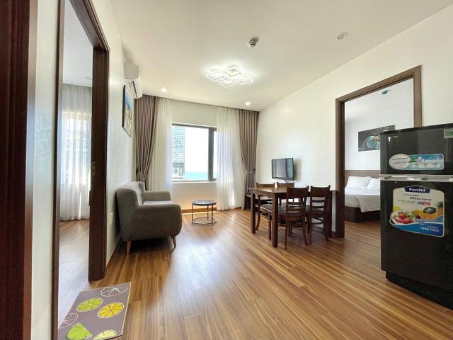 CĂN HỘ 2 PHÒNG NGỦ GẦN BIỂN – SƠN TRÀ, ĐÀ NẴNG