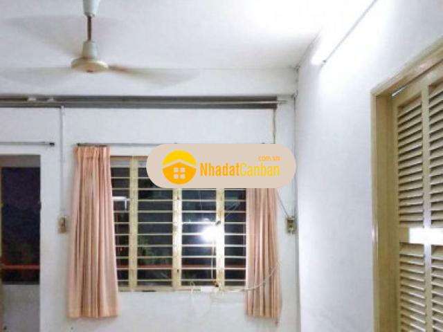 Căn hộ 2 phòng ngủ gần chợ tân hương q tân phú