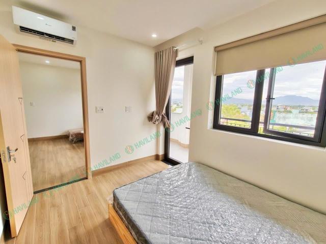 Căn hộ 2 phòng ngủ gần Khu đô thị FPT Ngũ Hành Sơn