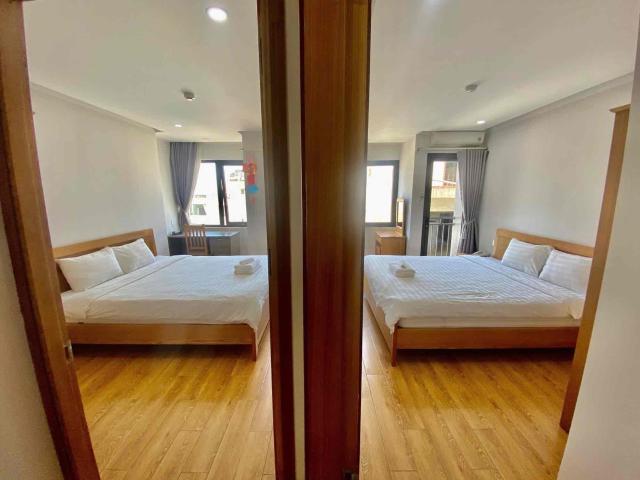 CĂN HỘ 2 PHÒNG NGỦ GIÁ TỐT