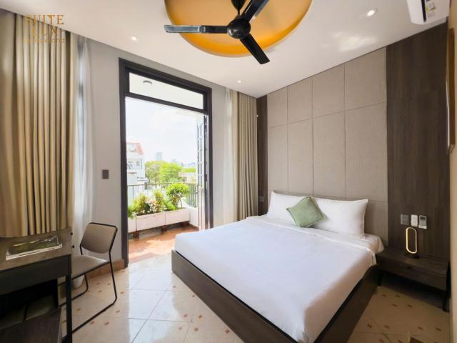 CĂN HỘ 2 PHÒNG NGỦ – HẢI CHÂU