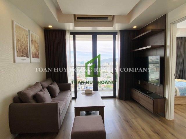 Căn Hộ 2 Phòng Ngủ Hiyori Gần Cầu Rồng | C974