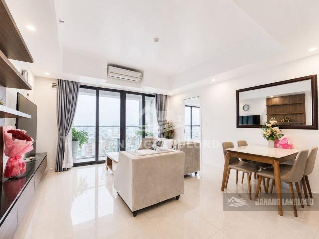 Căn Hộ 2 Phòng Ngủ Hiyori Gần Cầu Rồng | E235