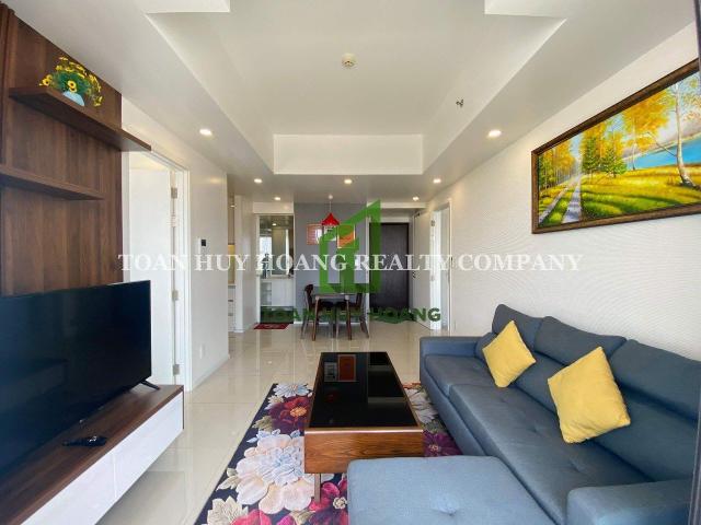 Căn Hộ 2 Phòng Ngủ Hiyori Garden Tower Gần Cầu Rồng | A1304