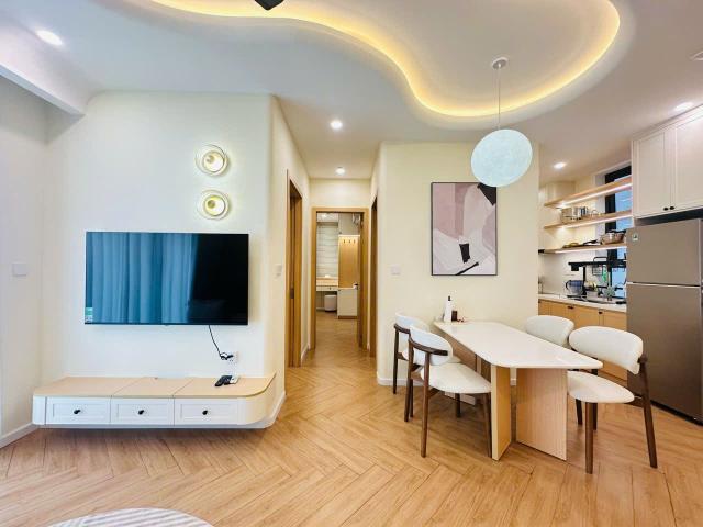 CĂN HỘ 2 PHÒNG NGỦ – PANOMA ✨