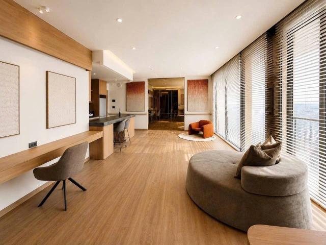 Căn Hộ 2 Phòng Ngủ Panoma 2 Nội Thất Cao Cấp View Đẹp | E232