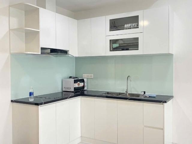 CĂN HỘ 2 PHÒNG NGỦ SẠCH SẼ | NỘI THẤT CƠ BẢN ĐẦY ĐỦ TẠI VICTORIA VILLAGE