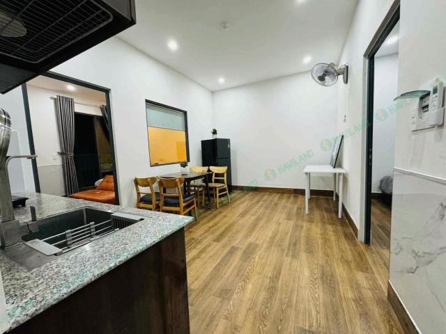 Luxurious 2 Bedroom Apartment, Brand New, Near the beach, Ngu Hanh Son, An Thuong area