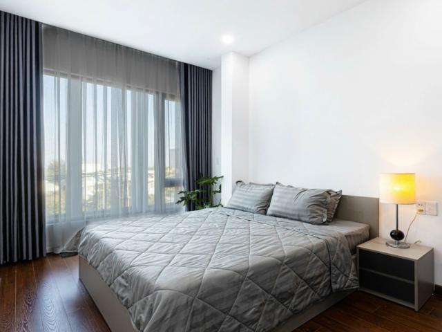 Luxury 2 Bedroom Apartment, Brand New near Tien Son Bridge, An Thuong area