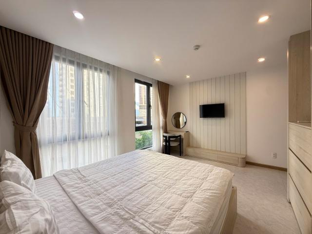 CĂN HỘ 2 PHÒNG NGỦ TUYỆT ĐẸP CHO THUÊ TẠI AN THUONG 31 – GẦN BÃI BIỂN