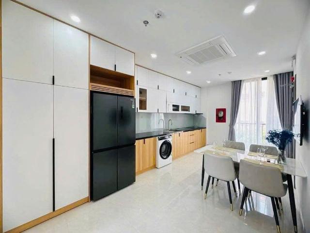 CĂN HỘ 2 PHÒNG NGỦ TUYỆT ĐẸP GẦN BIỂN – MỸ AN | ĐẦY ĐỦ NỘI THẤT