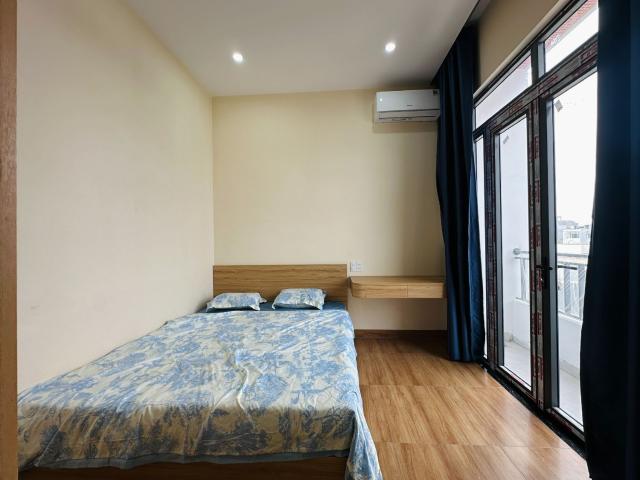 2 BEDROOMS APARTMENTS IN KHUE MY AREA NGU HANH SON