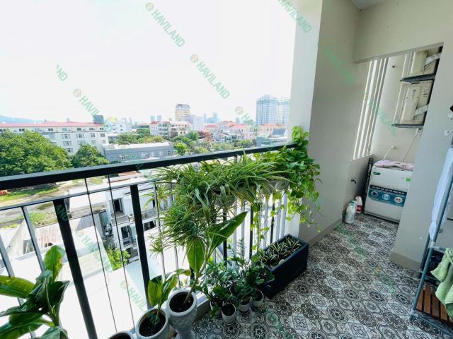 SPACIOUS 2 BEDROOM APARTMENT – TAN LAP 2, HAI CHAU