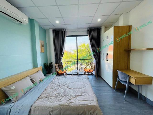 CĂN HỘ 2 PN VÕ NGUYÊN GIÁP – KHUÊ MỸ