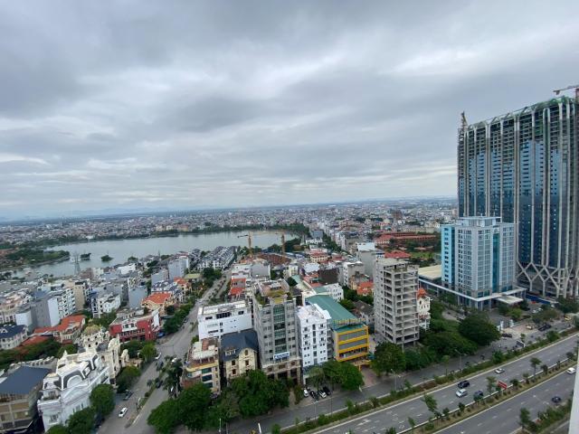 Căn hộ 2 3 phòng ngủ cho thuê Somerset Hải Phòng